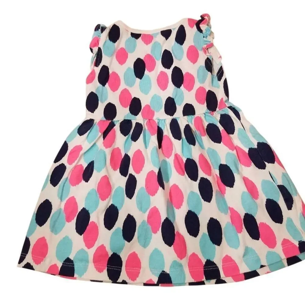 Carter's dress 18 months